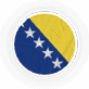 البوسنة