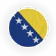 البوسنة